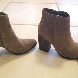 Franco Fortini Boots